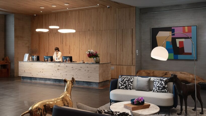 Imagen general del Hotel SkyeBay Club. Foto 3