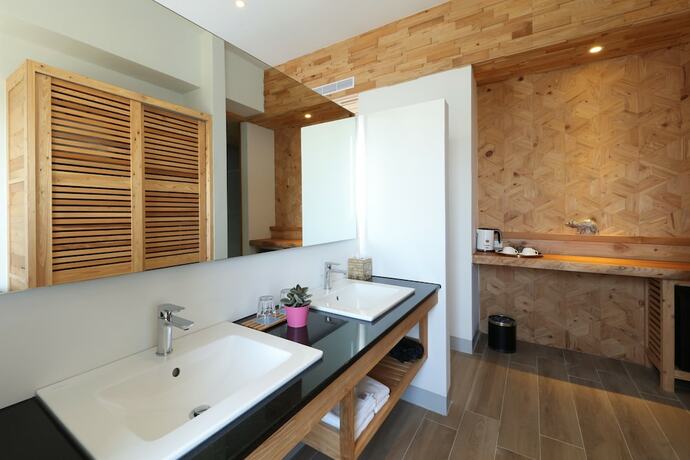 Imagen de la habitación del Hotel SkyeBay Club. Foto 16