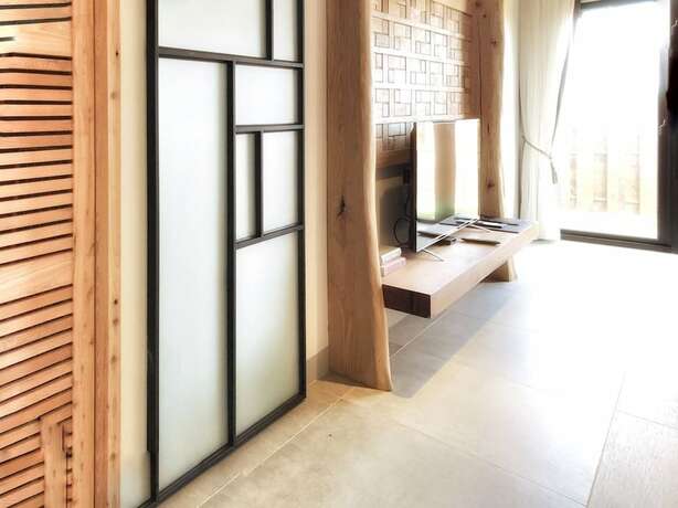 Imagen general del Hotel SkyeBay Club. Foto 6