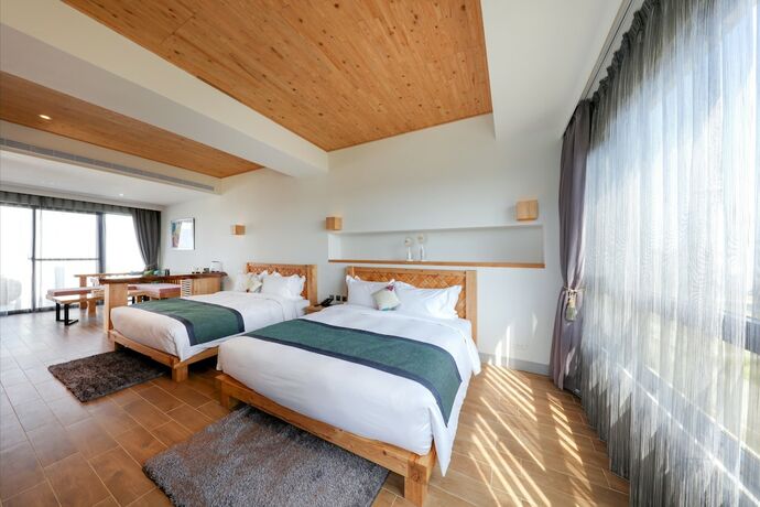 Imagen general del Hotel SkyeBay Club. Foto 9