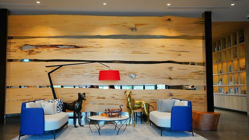 Imagen general del Hotel SkyeBay Club. Foto 10