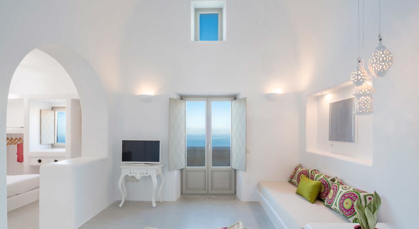 Imagen general del Hotel Skyfall Suites - Adults Only. Foto 2