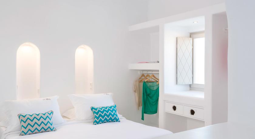 Imagen general del Hotel Skyfall Suites - Adults Only. Foto 6