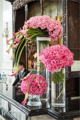 Imagen de los interiores del Hotel Skyfortune Boutique Shanghai. Foto 8