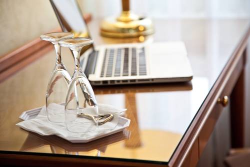 Imagen de la habitación del Hotel Skyhotel Merseburg. Foto 6