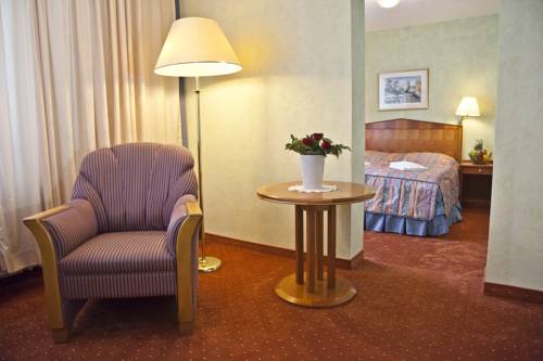 Imagen de la habitación del Hotel Skyhotel Merseburg. Foto 13