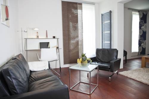 Imagen de la habitación del Hotel Skyhotel Merseburg. Foto 14