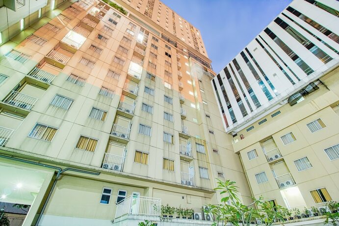 Imagen general del Hotel Skyland Bogor Valley Apartments. Foto 2