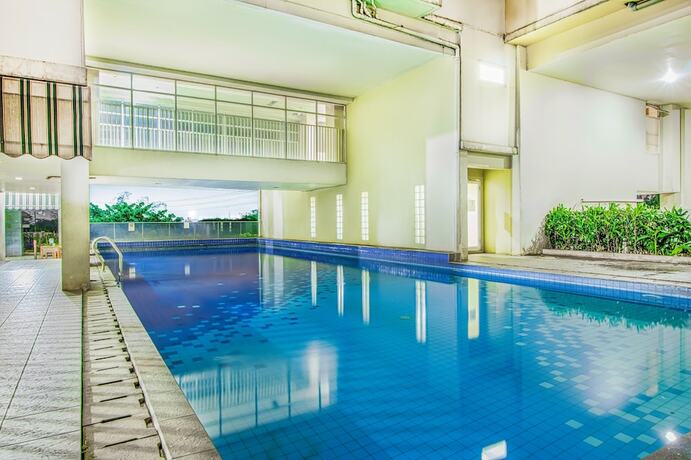 Imagen general del Hotel Skyland Bogor Valley Apartments. Foto 1