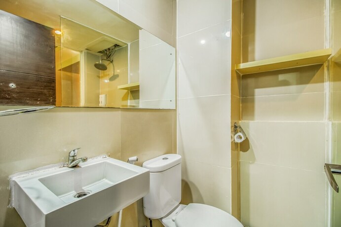 Imagen de la habitación del Hotel Skyland Bogor Valley Apartments. Foto 12