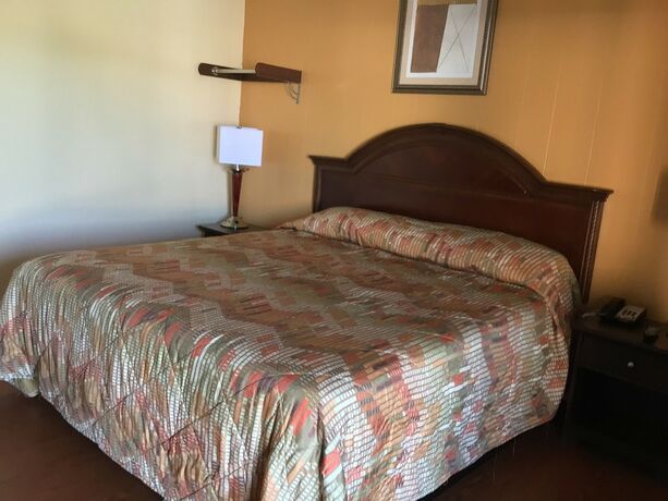 Imagen de la habitación del Hotel Skyland Inn. Foto 7