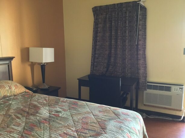 Imagen de la habitación del Hotel Skyland Inn. Foto 8