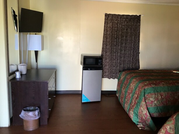 Imagen de la habitación del Hotel Skyland Inn. Foto 9