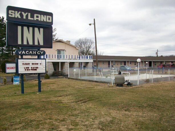 Imagen general del Hotel Skyland Inn. Foto 3
