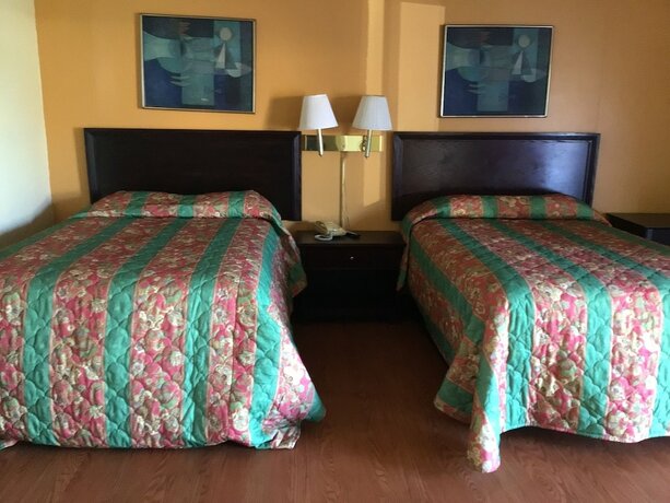 Imagen de la habitación del Hotel Skyland Inn. Foto 10