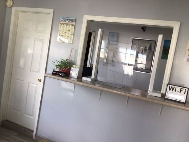 Imagen general del Hotel Skyland Inn. Foto 4