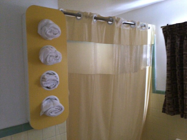 Imagen general del Hotel Skyland Inn. Foto 5