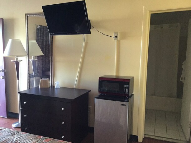 Imagen de la habitación del Hotel Skyland Inn. Foto 12