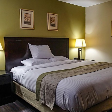 Imagen de la habitación del Hotel Skyland Motel Inn and Suites. Foto 1