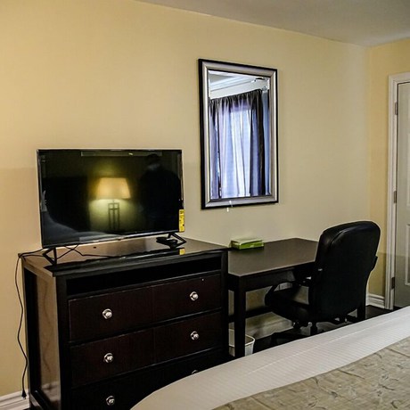Imagen de la habitación del Hotel Skyland Motel Inn and Suites. Foto 4