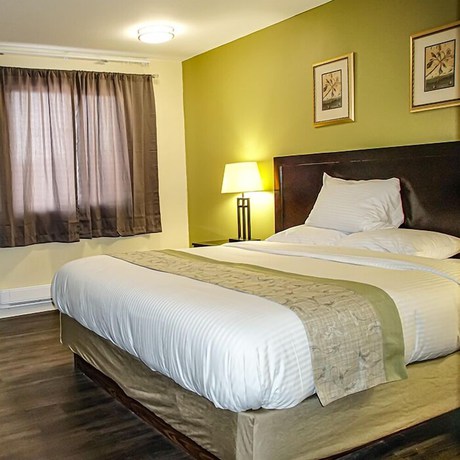 Imagen de la habitación del Hotel Skyland Motel Inn and Suites. Foto 5