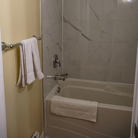 Imagen de la habitación del Hotel Skyland Motel Inn and Suites. Foto 7