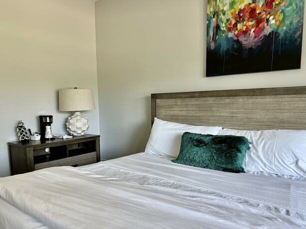 Imagen de la habitación del Hotel Skylaranna Resort and Spa. Foto 16
