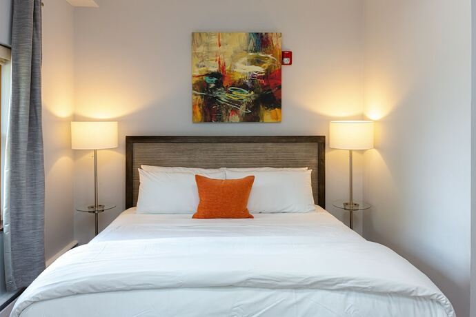 Imagen general del Hotel Skylaranna Resort and Spa. Foto 4