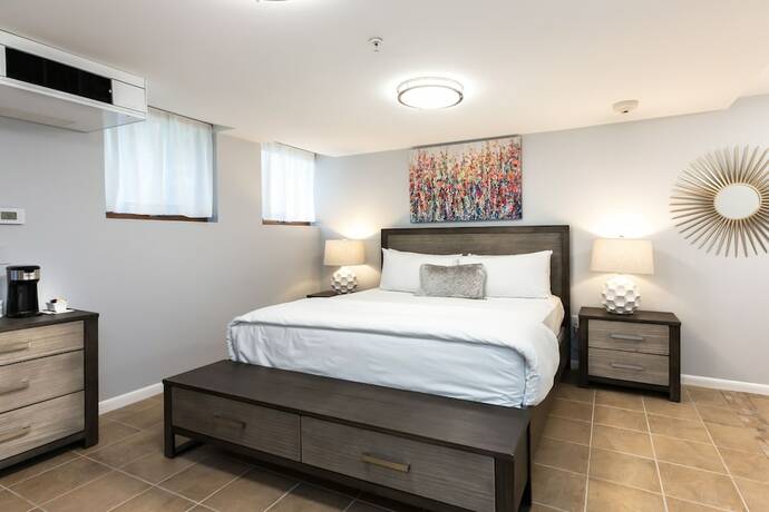 Imagen general del Hotel Skylaranna Resort and Spa. Foto 10