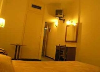 Imagen de la habitación del Hotel Skylark, Aluma Hotel & Resort. Foto 7