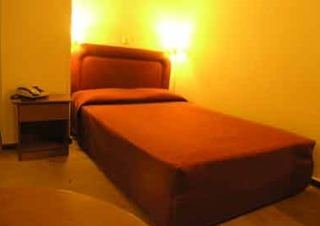 Imagen de la habitación del Hotel Skylark, Aluma Hotel & Resort. Foto 8