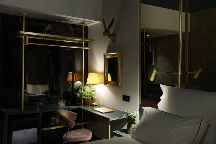 Imagen de la habitación del Hotel Skylark, Aluma Hotel and Resort. Foto 5