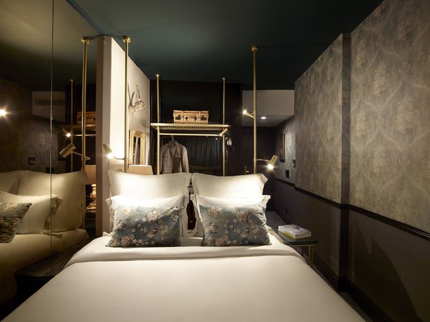 Imagen de la habitación del Hotel Skylark, Aluma Hotel and Resort. Foto 6