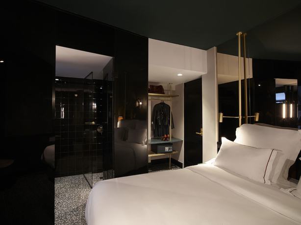 Imagen de la habitación del Hotel Skylark, Aluma Hotel and Resort. Foto 13