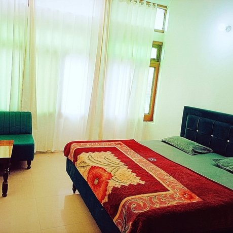 Imagen de la habitación del Hotel Skylark Amritsar. Foto 7