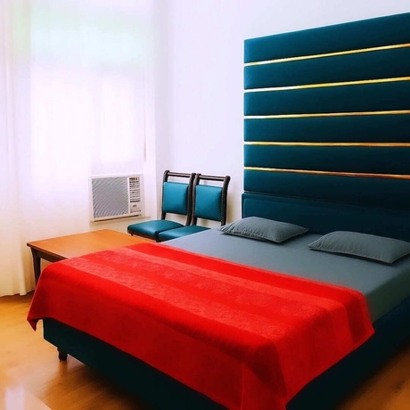 Imagen de la habitación del Hotel Skylark Amritsar. Foto 8