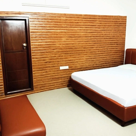 Imagen de la habitación del Hotel Skylark Amritsar. Foto 9