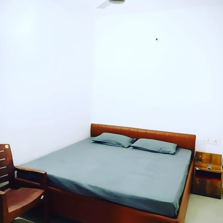 Imagen de la habitación del Hotel Skylark Amritsar. Foto 10