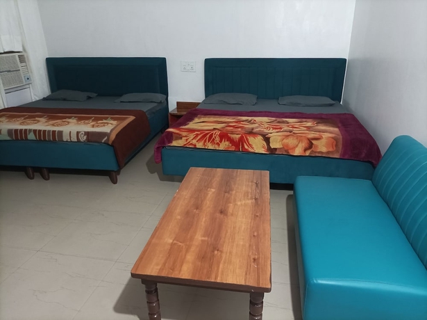 Imagen de la habitación del Hotel Skylark Amritsar. Foto 12