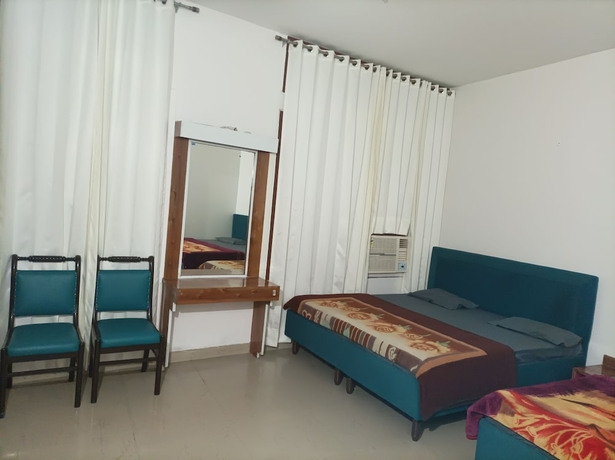 Imagen de la habitación del Hotel Skylark Amritsar. Foto 13