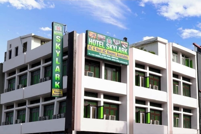 Imagen general del Hotel Skylark Amritsar. Foto 1