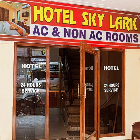 Imagen general del Hotel Skylark Amritsar. Foto 6