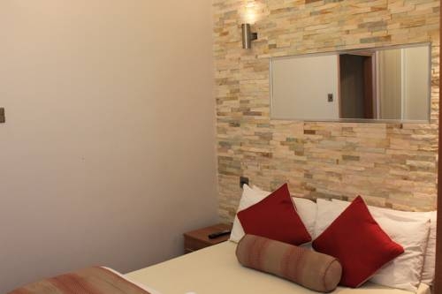 Imagen general del Hotel Skylark Bandb. Foto 2
