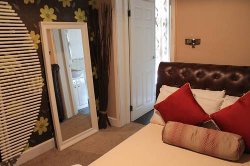 Imagen general del Hotel Skylark Bandb. Foto 4