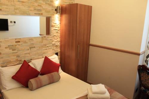 Imagen general del Hotel Skylark Bandb. Foto 5