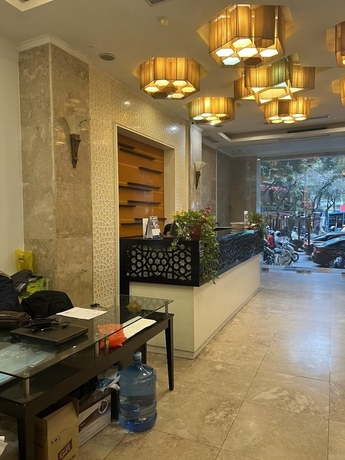 Imagen de los interiores del Hotel Skylark Boutique. Foto 19
