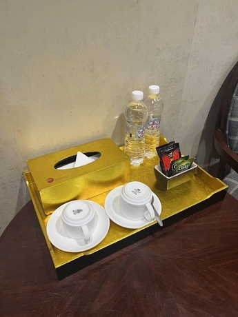 Imagen de la habitación del Hotel Skylark Boutique. Foto 15