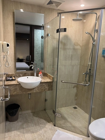 Imagen de la habitación del Hotel Skylark Boutique. Foto 18