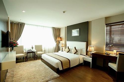 Imagen general del Hotel Skylark, Hanoi. Foto 14