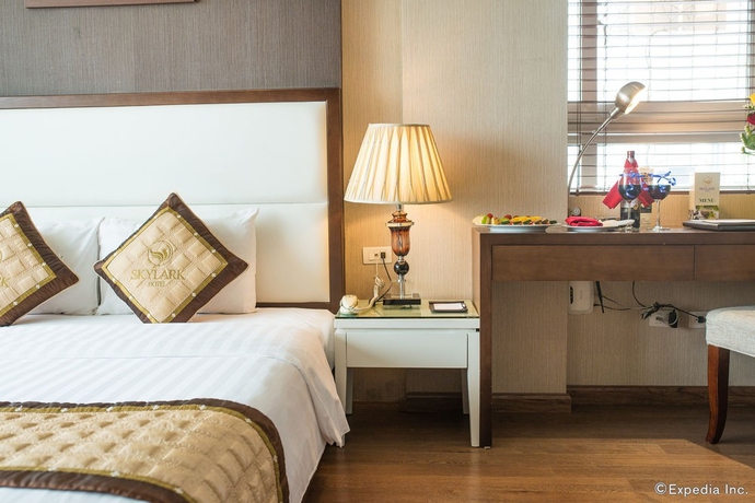 Imagen general del Hotel Skylark, Hanoi. Foto 3